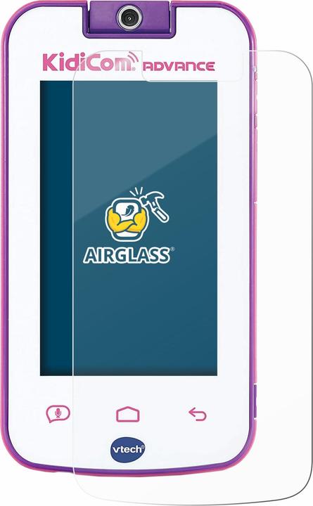 Actual product image BROTECT AirGlass Glass (1 Piece, VTech Kidicom Advance)