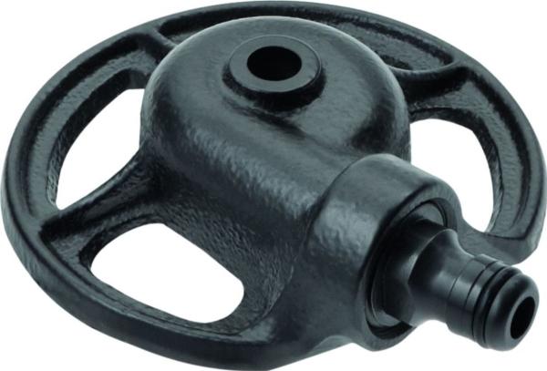 Produktbild Fiskars Stationärer Sprinkler rund