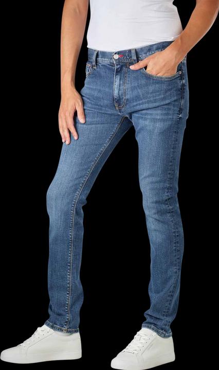 Image du produit Tommy Hilfiger Bleecker Jeans Slim Fit Oregon Indigo (W30/L30)