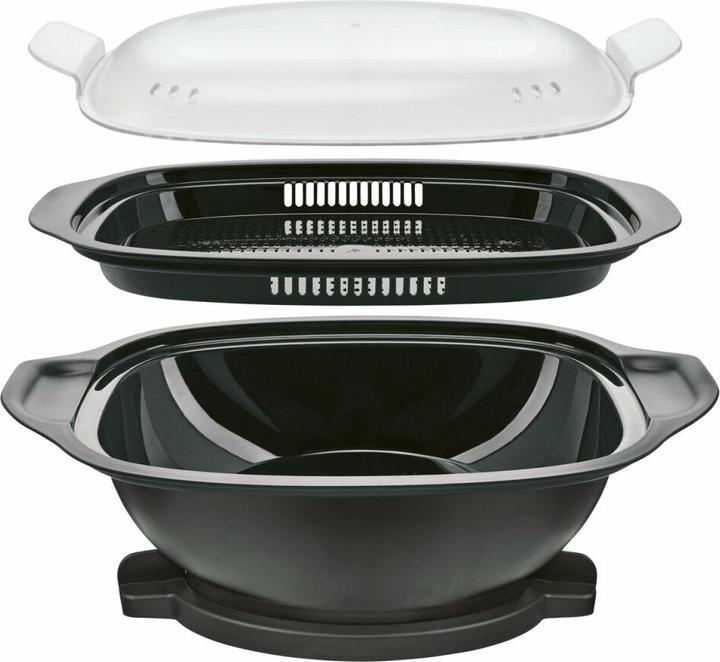 Immagine prodotto Silvercrest Monsieur Cuisine Connect Trend (800 W)