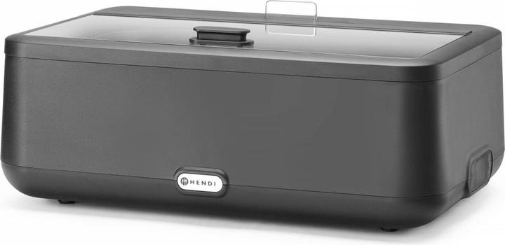 Actual product image Hendi Uniq chafing dish