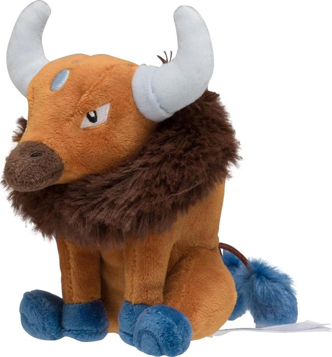 Immagine prodotto Pokémon Peluche Castform (Snowy Form) Sitting Cuties - 14 cm (14 cm)