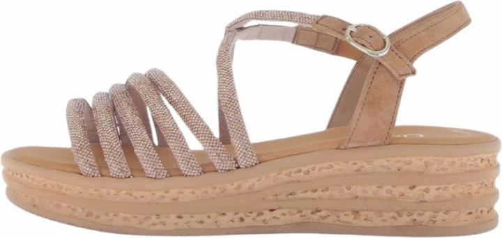 Actual product image Gabor Sandalen (37)