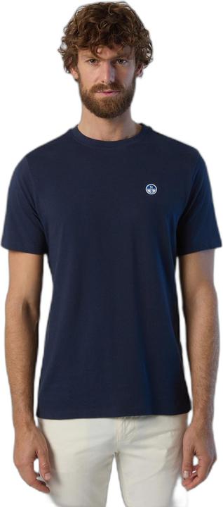 Actual product image North Sails t-shirt basic bollo (XXL)