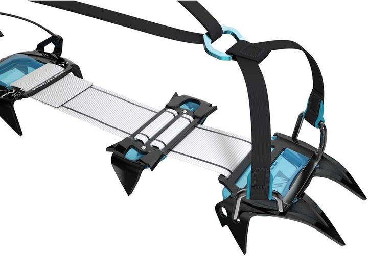 Actual product image Blue Ice Harfang Enduro (35, 46)