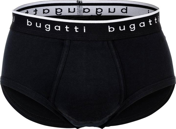 Image du produit Bugatti Slip Casual Stretch (L, Lot de 3)