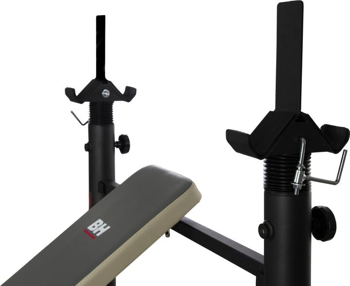Produktbild BH Fitness Optima Press