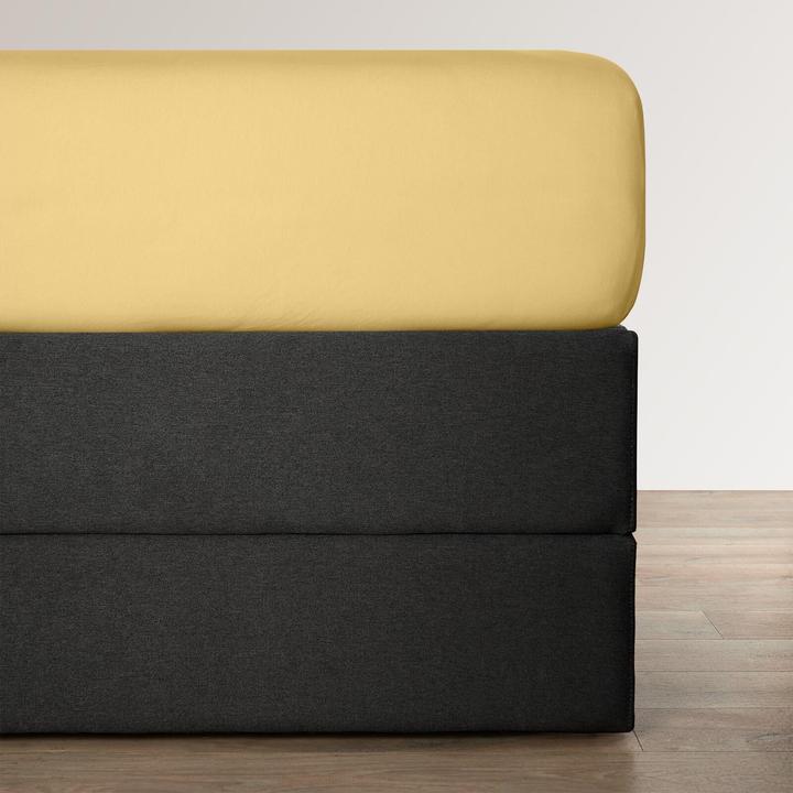 Actual product image BettwarenShop Boxspring (180x200 cm)