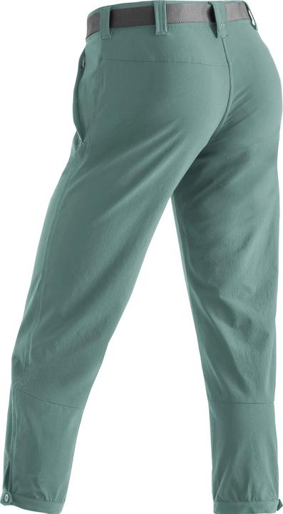 Actual product image Maier Sports Women's Lulaka 7/8 (L)