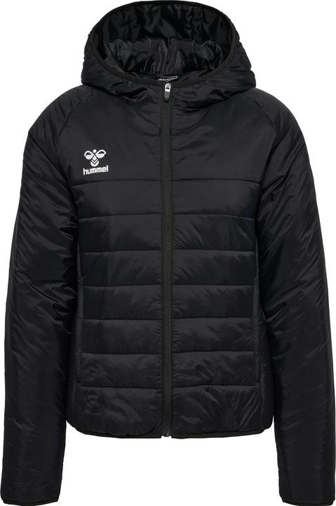 hummel Hmlgo Quilted Hood Jacket Woman