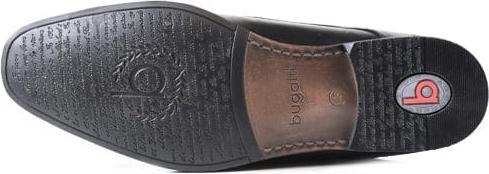 Actual product image Bugatti Business shoes (45)