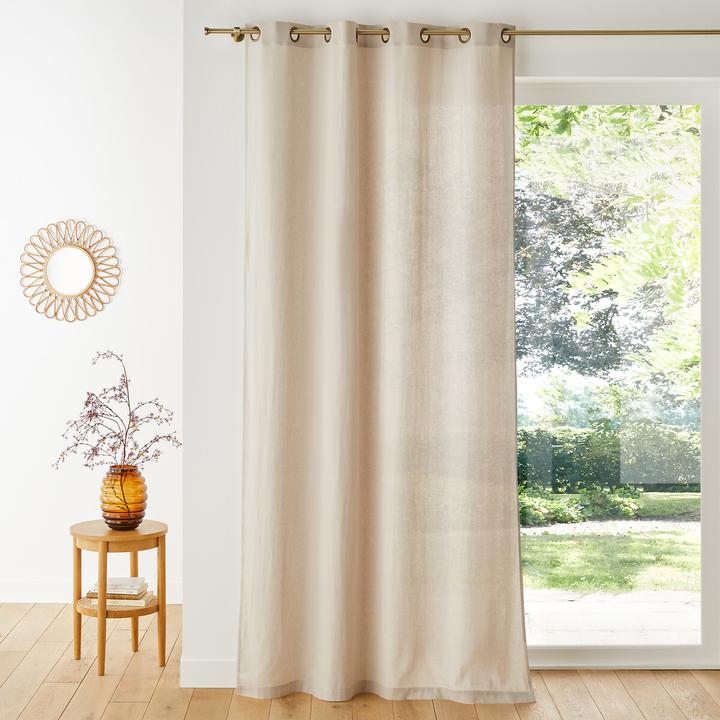 Produktbild La Redoute Interieurs Lincot (300 x 135 cm)