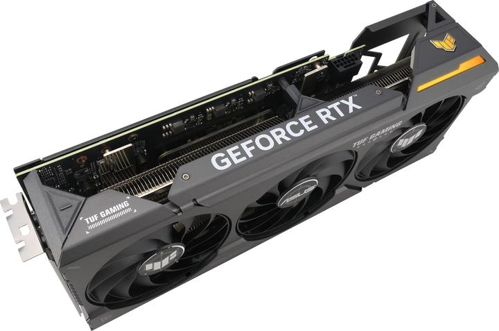 Produktbild ASUS TUF Gaming GeForce RTX 4070 SUPER OC (12 GB)