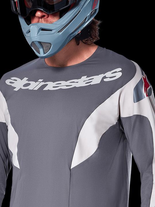 Productafbeelding Alpinestars Trui 24 A-Supra Race Ls (XL)
