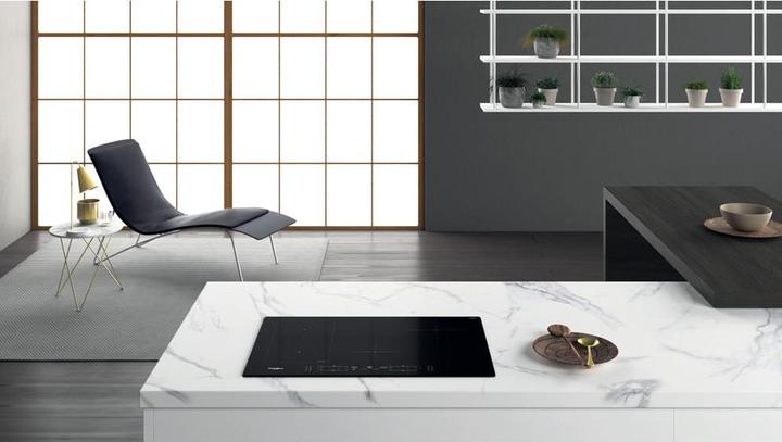 Produktbild Whirlpool WL B2977 NE