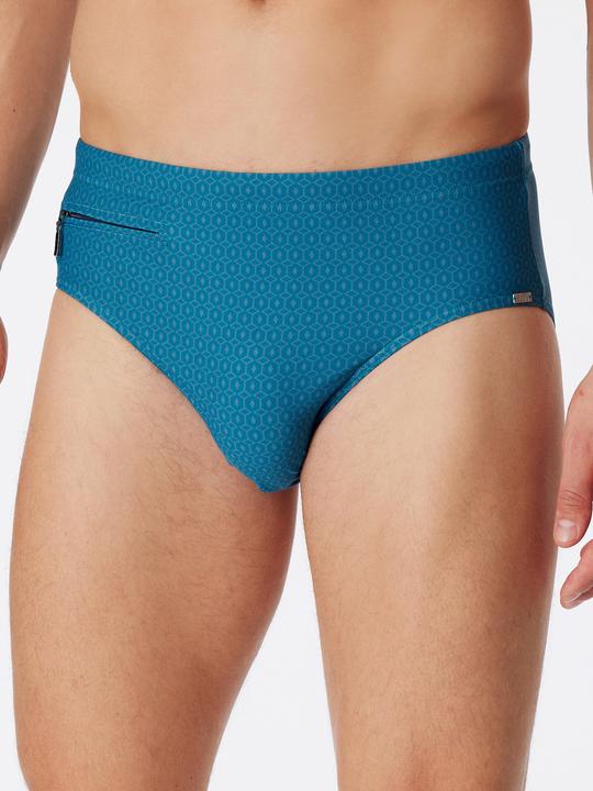 Produktbild Schiesser Badehose Classic Swim (6)