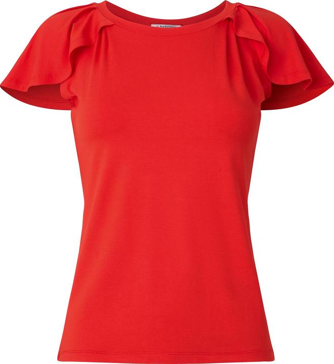 Image du produit Joe Browns Flutter Sleeve Jersey Top (42)