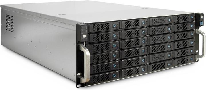 Intertech IPC 4U-4724