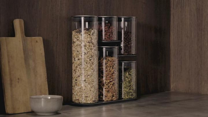 Produktbild Joseph Joseph Vorratsdosen-Set Podium (1.90 l)