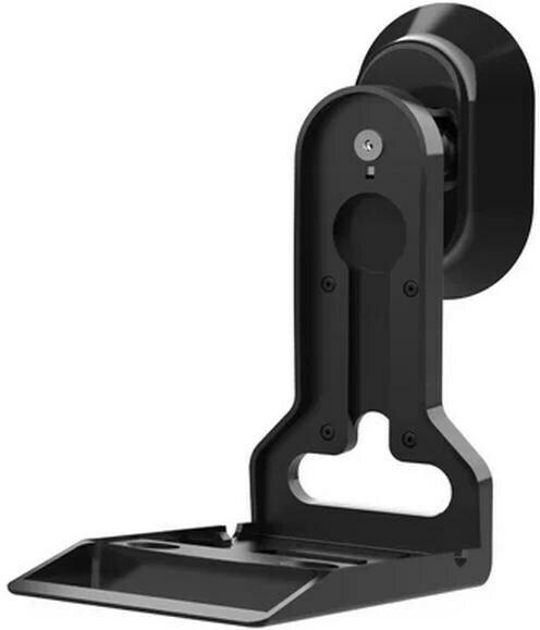 Produktbild Flexson Premium-Wandhalterung für Sonos ERA300 schwarz (1 Stk., Wandmontage, Schwenkbar, Neigbar)