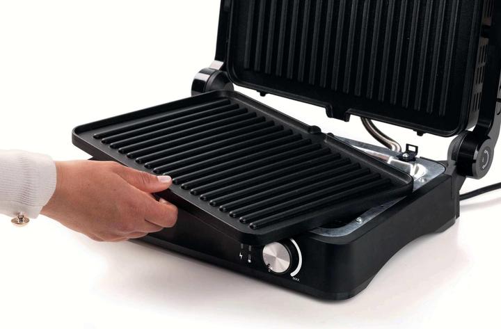 Immagine prodotto Ariete MetalGrill 3in1