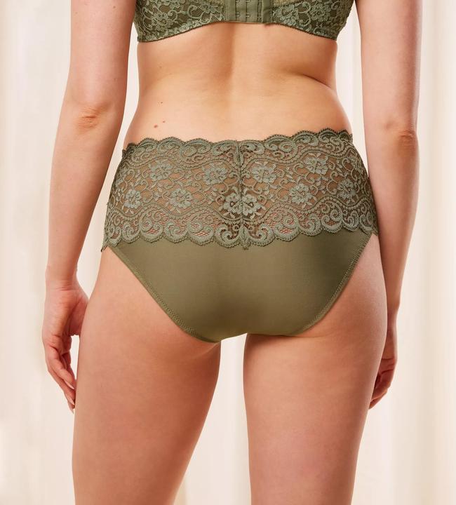 Actual product image Triumph amourette maxi knickers (46)