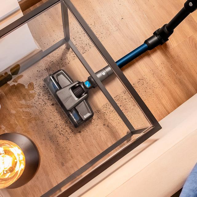 Actual product image Cecotec Conga Rockstar 11500 Odyssey ErgoFlex
