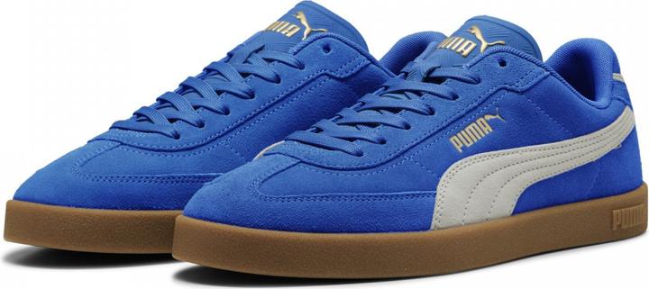 Immagine prodotto Puma Club II Era in pelle scamosciata (44)
