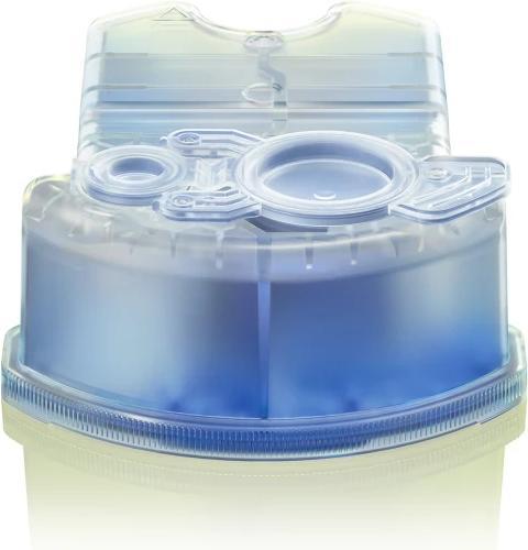Produktbild Braun 3-in-1 ShaverCare (6 x)