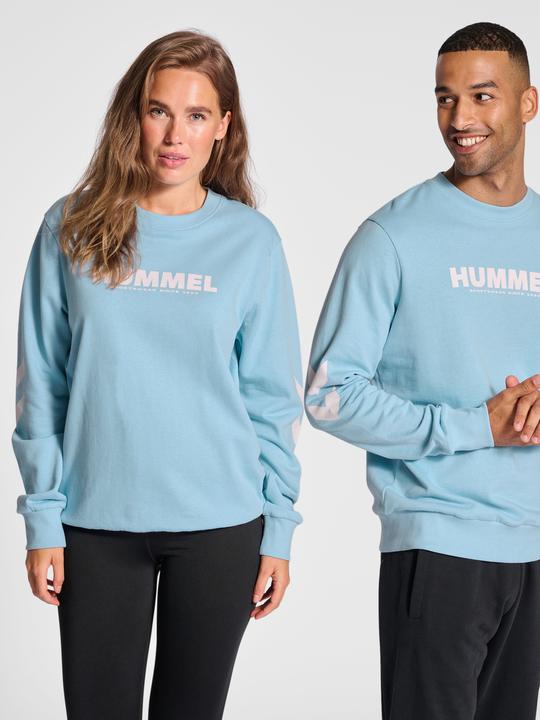 Image du produit hummel Legacy Sweatshirt (M)