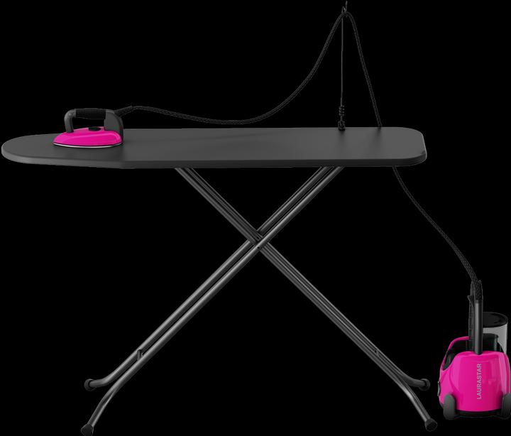 Image du produit Laurastar Lift Plus Pinky Pop (2200 W, 170 g/min)
