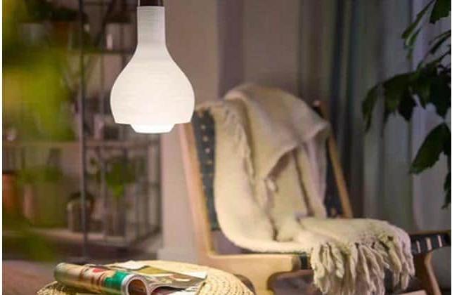 Actual product image Philips LED Bulbs (E27, 7 W, 806 lm, 3 x, E)