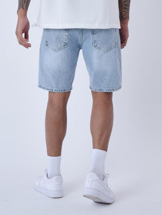 Produktbild Project X Paris shorts jeans zerrissene wirkung (32)