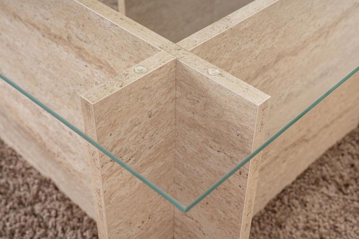 Produktbild Skye Decor Consept Travertine (105 x 40 x 65 cm)