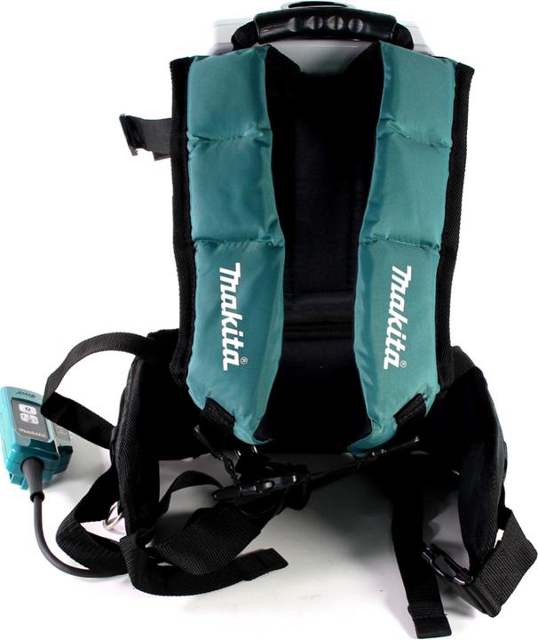 Produktbild Makita DVC265ZXU (Trockensauger)