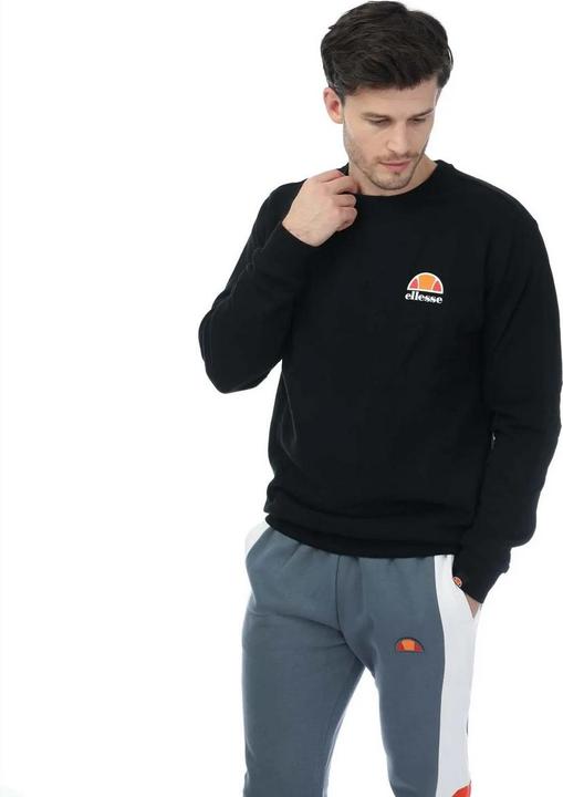 Ellesse Diveria Sweatshirt