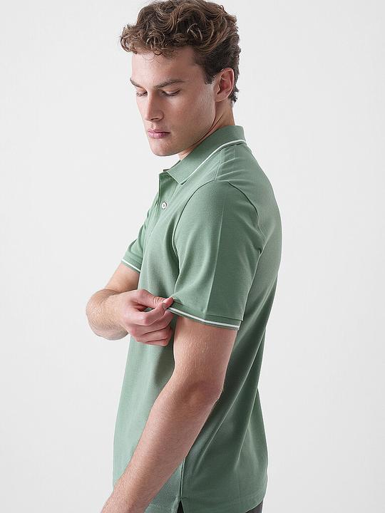 Produktbild GANT Poloshirt (L)