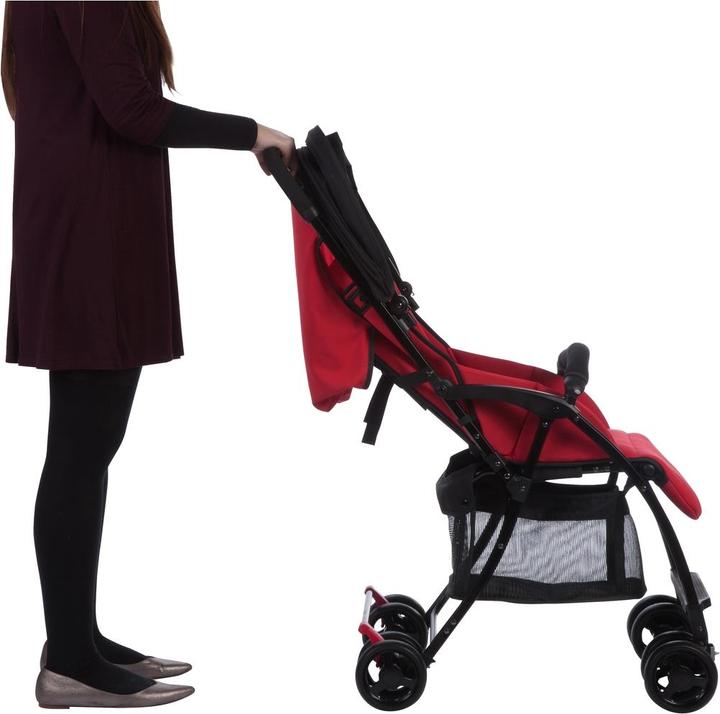 Actual product image Safety 1st Urby buggy