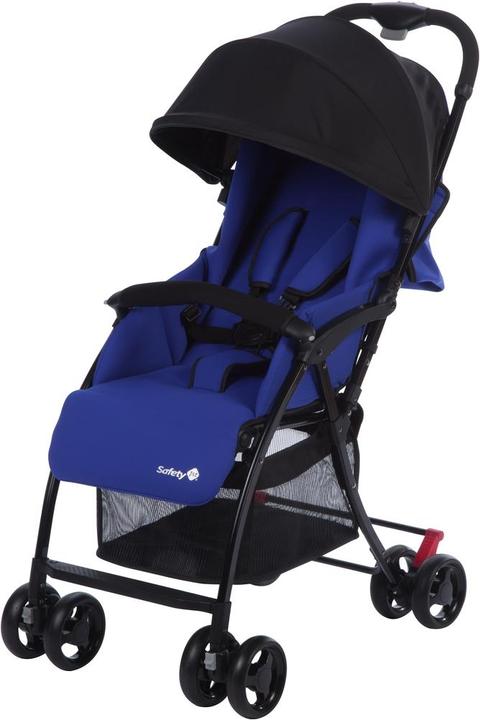 Actual product image Safety 1st Urby buggy