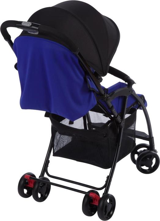 Actual product image Safety 1st Urby buggy
