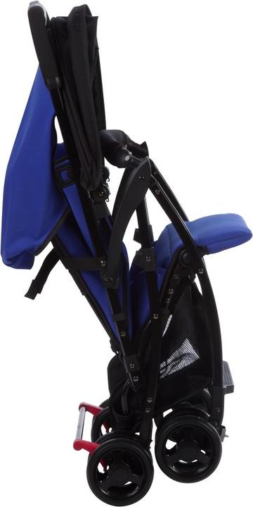 Actual product image Safety 1st Urby buggy