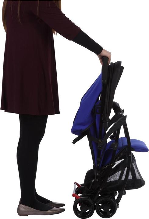 Actual product image Safety 1st Urby buggy