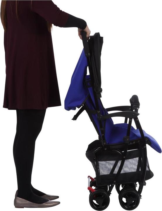 Actual product image Safety 1st Urby buggy