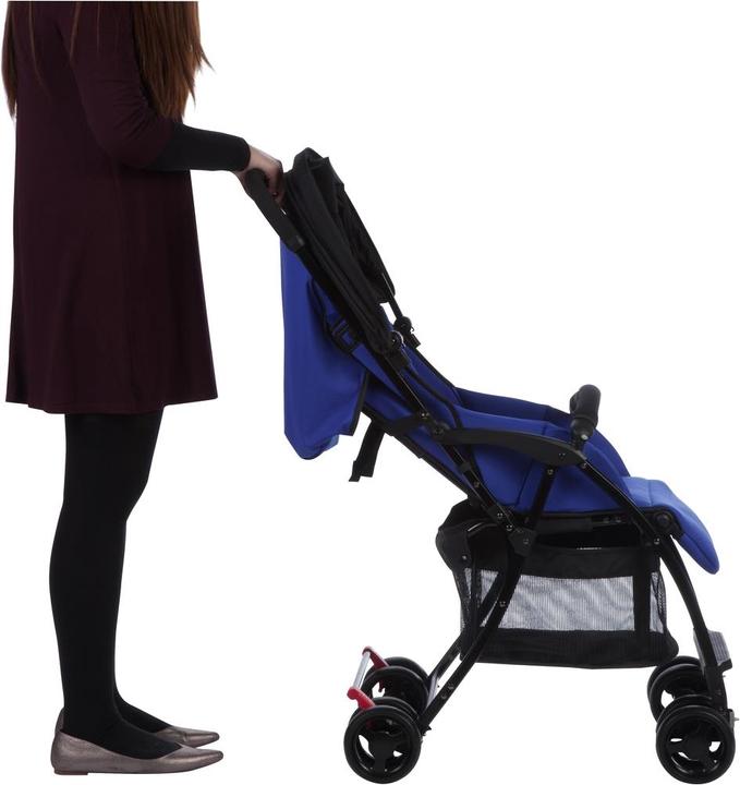 Actual product image Safety 1st Urby buggy