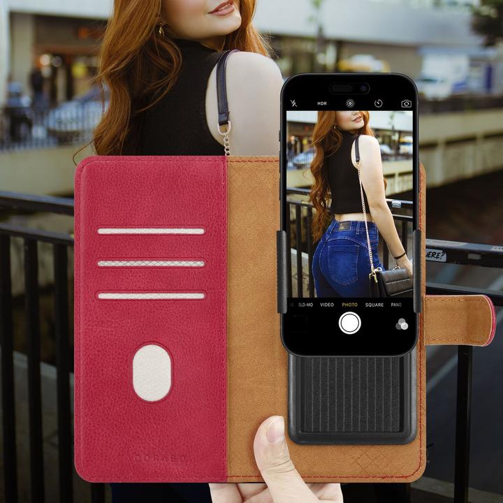 Produktbild Cadorabo Hülle für HTC Desire 626G Book Case Style (HTC Desire 626G)