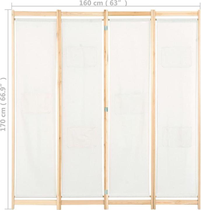 Actual product image VidaXL Field