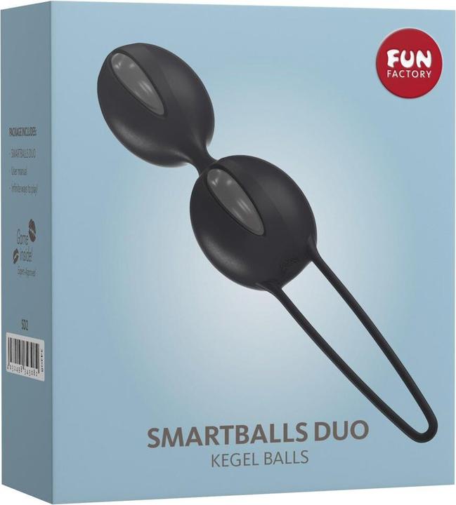Produktbild Fun Factory Smartballs Duo