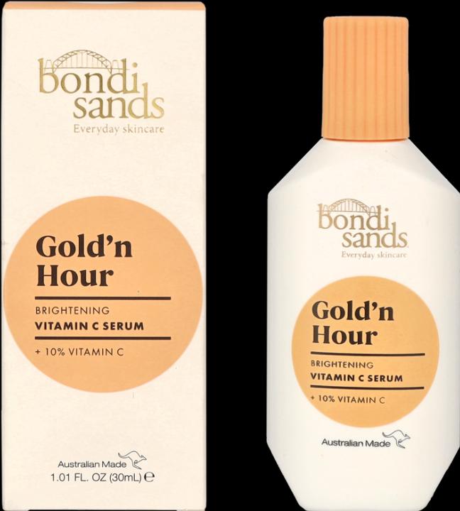 Produktbild Bondi Sands Gold'n Hour Vitamin C Serum 30 ml (30 ml)
