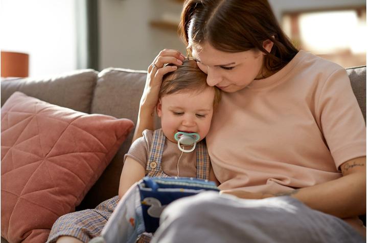 Actual product image Philips Avent Ultra Air (2 x, from 18 m.)