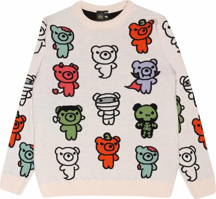 Image du produit Deddy Bears - Pull - Adulte (M)
